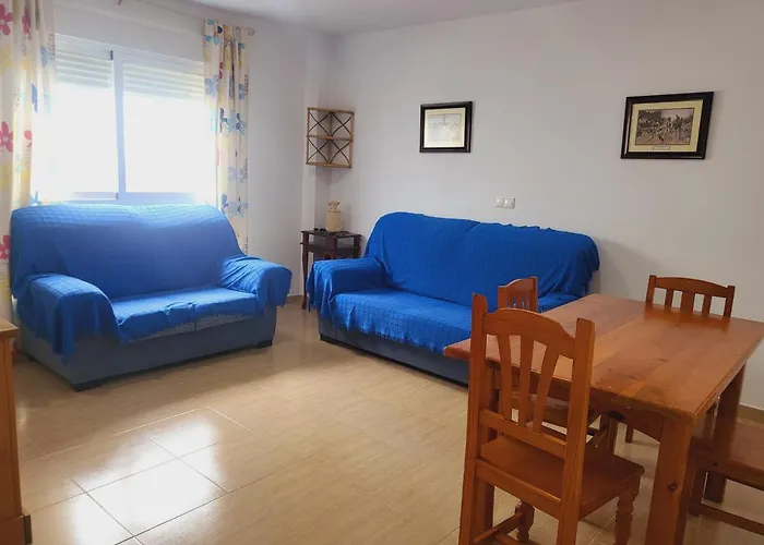 Conilplus Apartamento Toneleros