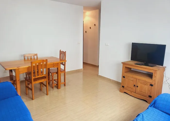 Conilplus Apartamento Toneleros