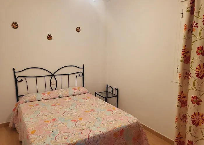 Conilplus Apartamento Toneleros