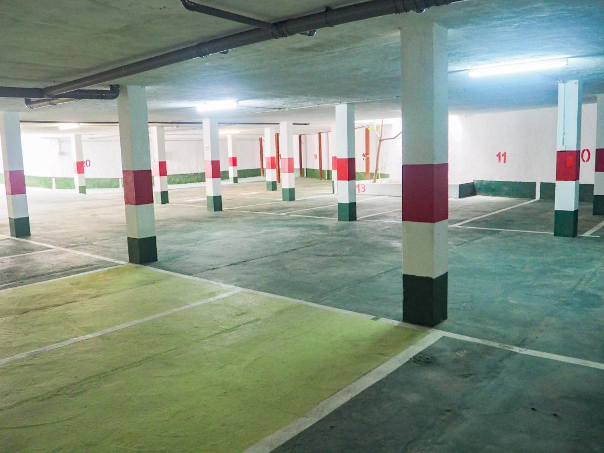 Conilplus Toneleros Apartamento Conil De La Frontera