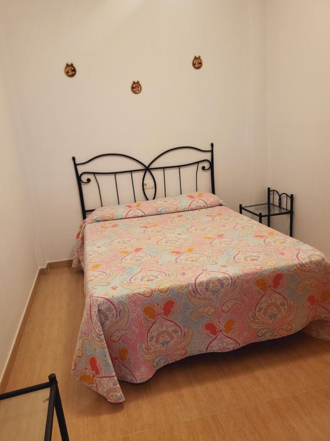 Apartment Conilplus Toneleros Conil De La Frontera