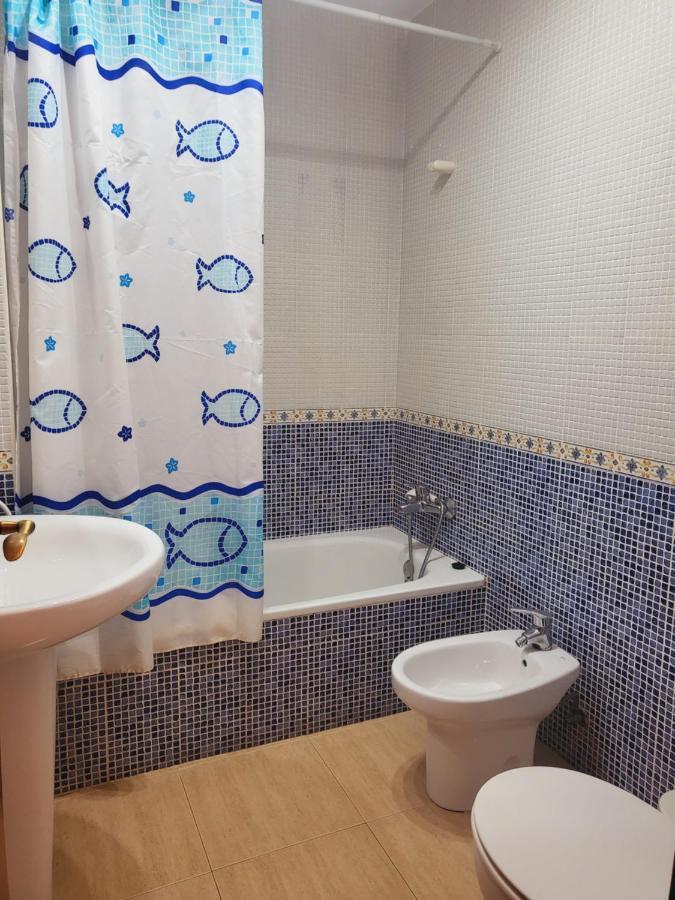 Apartment Conilplus Toneleros Conil De La Frontera